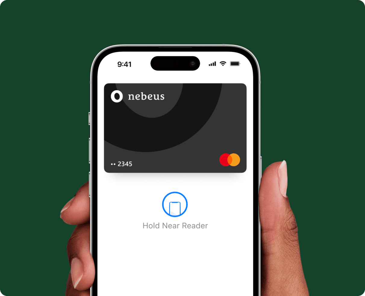 Nebeus feature