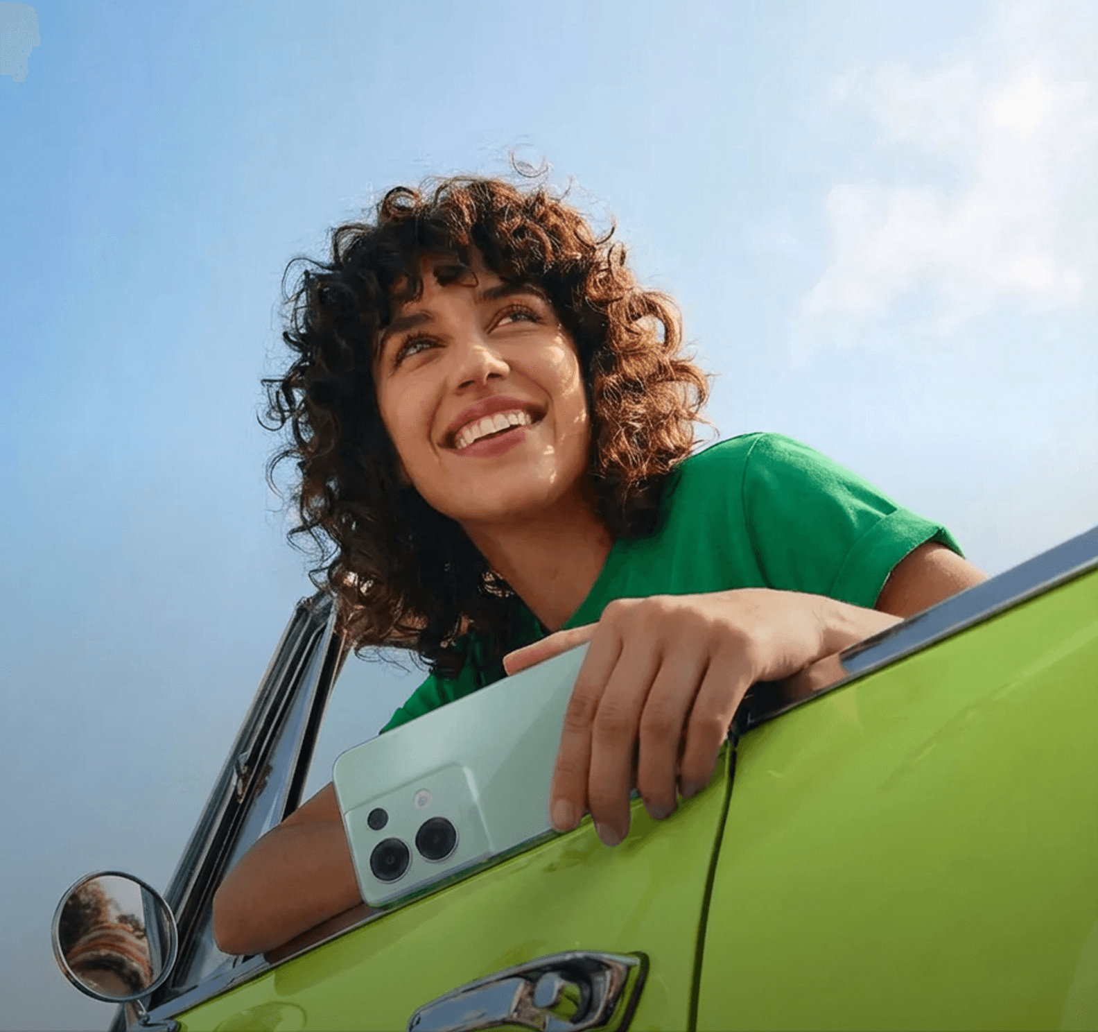 Use borrowed funds from your crypto-backed loan instantly